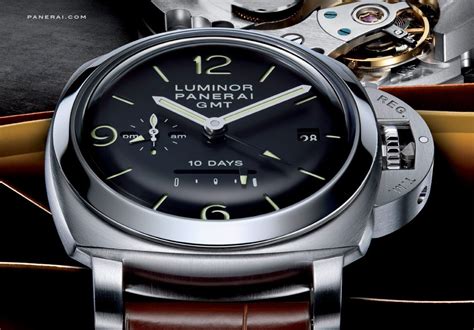 panerai replica swiss|watches that look like panerai.